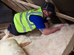 Trusted Enterprise, NV Insulation Experts